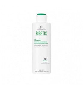 BIRETIX CLEANSER GEL LIMPIADOR PURIFICANTE 200 M