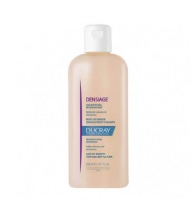 DENSIAGE CHAMPU REDENSIFICANTE DUCRAY 200 ML