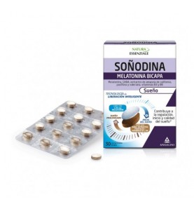 SOÑODINA 30 COMPRIMIDOS BICAPA