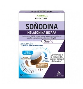 SOÑODINA 60 COMP. BICAPA