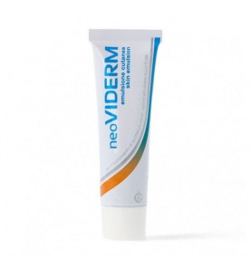 RILASTIL CUMLAUDE LAB: NEOVIDERM EMULSION 30 ML