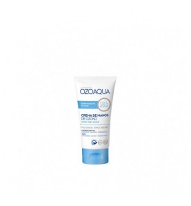OZOAQUA CR MANOS DE OZONO 50ML