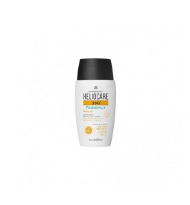 HELIOCARE 360º SPF 50+ PEDIATRICS MINERAL PROTEC