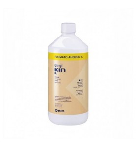 GINGIKIN PLUS ENJUAGUE BUCAL 1.000 ML