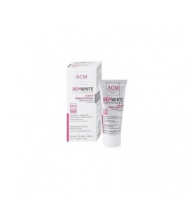 DEPIWHITE ADVANCED CREMA DESPIGMENTANTE 40 ML
