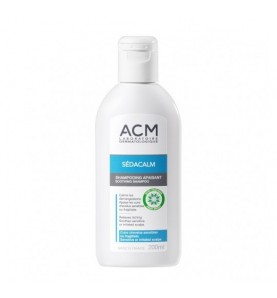 SEDACALM CHAMP CALMA 200ML