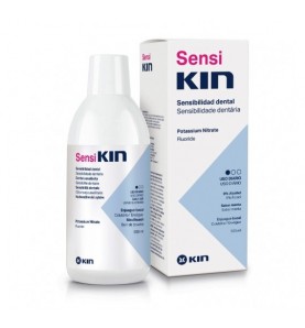 SENSIKIN ENJUAGUE BUCAL 500 ML