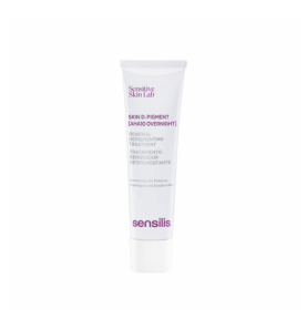 SENSILIS SKIN D-PIGMENT AHA10 OVERNIGHT 1 ENVASE