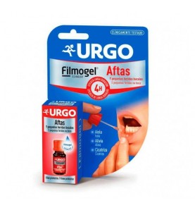 URGO AFTAS 10 ML