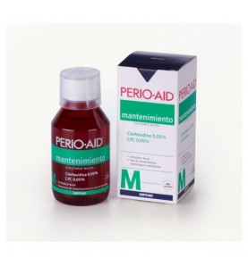 PERIO AID MANTENIMIENTO COLUTORIO 150 ML