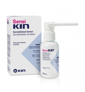 SENSIKIN SPRAY 40 ML