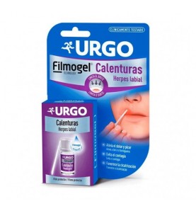 URGO CALENTURAS FILMOGEL 3 ML