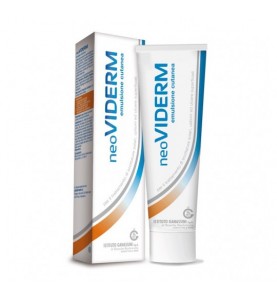 CUMLAUDE LAB: NEOVIDERM 100 ML