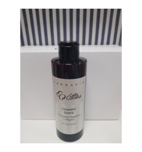 FARMACIA CC CHAMPU SUAVE 200 ML