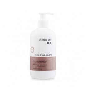 CUMLAUDE LAB: GYNELAUDE HIGIENE INTIMA DELIGYN 5