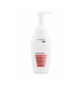 CUMLAUDE LAB: HIGIENE INTIMA CLX MOUSSE 1 ENVASE