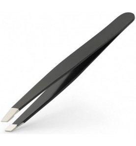 PINZAS DEPILAR MAF PRECISION GDE NEGRA