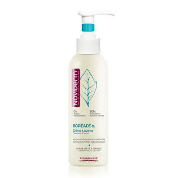 BOREADE CL CREMA LAVANTE  1 ENVASE 200 ML