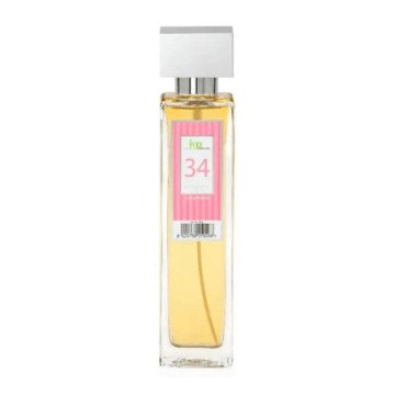 IAP PHARMA POUR FEMME  1 ENVASE 150 ML Nº 34