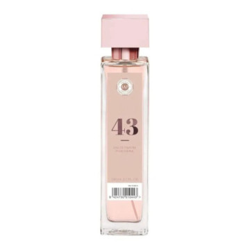 IAP PHARMA POUR FEMME  1 ENVASE 150 ML Nº 43