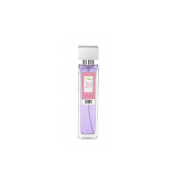 IAP PHARMA POUR FEMME  1 ENVASE 150 ML Nº 20