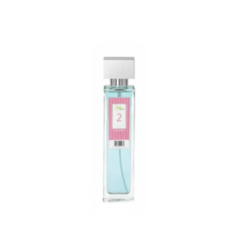 IAP PHARMA POUR FEMME  1 ENVASE 150 ML Nº 2