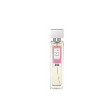 IAP PHARMA POUR FEMME  1 ENVASE 150 ML Nº 22