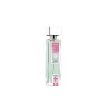 IAP PHARMA POUR FEMME  1 ENVASE 150 ML Nº 5
