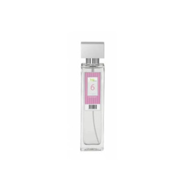 IAP PHARMA POUR FEMME  1 ENVASE 150 ML Nº 6