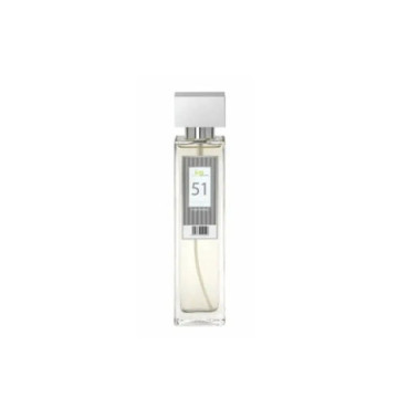 IAP PHARMA POUR HOMME  1 ENVASE 150 ML Nº 51