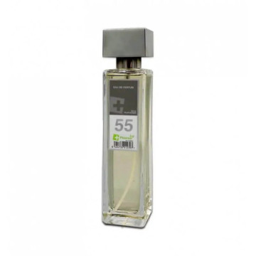 IAP PHARMA POUR HOMME  1 ENVASE 150 ML Nº 55