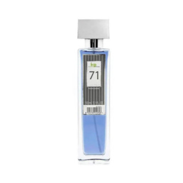 IAP PHARMA POUR HOMME  1 ENVASE 150 ML Nº 71