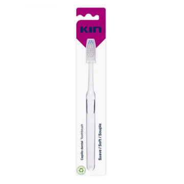 CEPILLO DENTAL ADULTO KIN SUAVE
