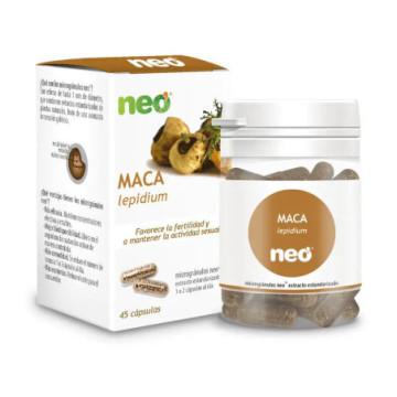 MACA NEO  45 CAPSULAS