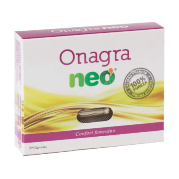 ONAGRA NEO  60 CAPSULAS BLANDAS
