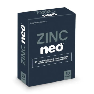 ZINC NEO  30 CAPSULAS