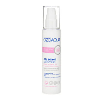 OZOAQUA GEL INTIMO  1 ENVASE 200 ML