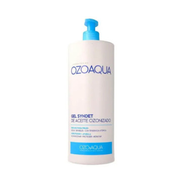 OZOAQUA JABON LIQUIDO  1 ENVASE 1000 ML