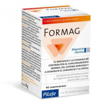 FORMAG  90 COMPRIMIDOS