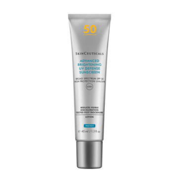 SKINCEUTICALS ADVANCED BRIGHTENING UV DEFENSE SPF50  1 ENVAS