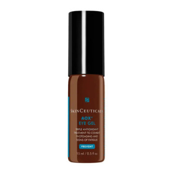 SKINCEUTICALS AOX EYE GEL TRATAMIENTO ANTIOXIDANTE  1 ENVASE