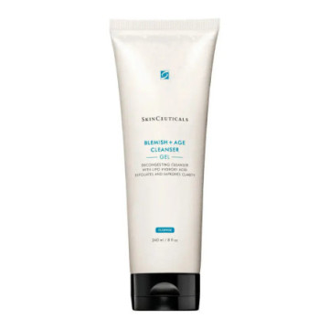 SKINCEUTICALS AGE AND BLEMISH CLEANSING GEL  1 ENVASE 250 ML