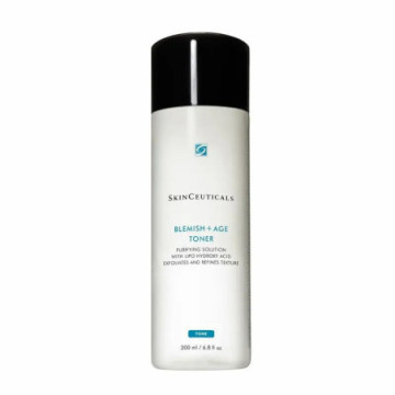 SKINCEUTICALS AGE AND BLEMISH TONER  1 ENVASE 250 ML