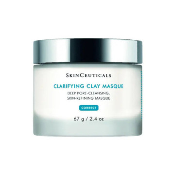 SKINCEUTICALS CLARIFYING CLAY MASQUE  1 ENVASE 50 ML