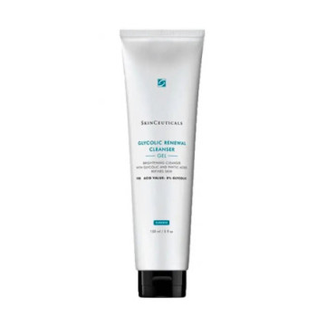 SKINCEUTICALS GLYCOLIC RENEWAL CLEANSER  1 ENVASE 150 ML