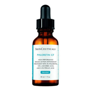 SKINCEUTICALS PHLORETIN CF  1 ENVASE 30 ML CUENTAGOTAS