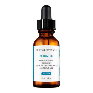 SKINCEUTICALS SERUM 10 TRATAMIENTO DUAL ANTIOXIDANTE  1 ENVA