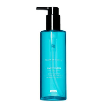 SKINCEUTICALS SIMPLY CLEAN  1 ENVASE 200 ML