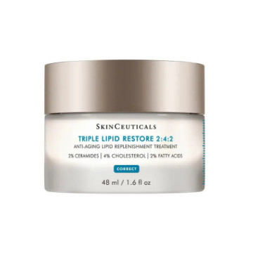 SKINCEUTICALS TRATAMIENTO TRIPLE LIPID RESTORE 2:4:2  1 TARR