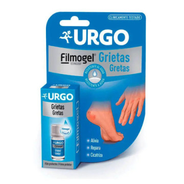 URGO GRIETAS FILMOGEL  1 ENVASE 3,25 ML